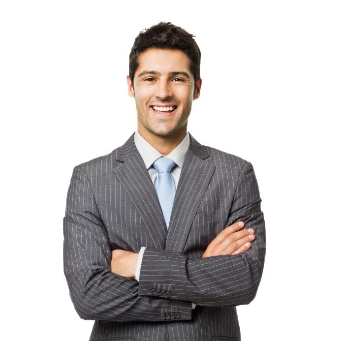 Author image