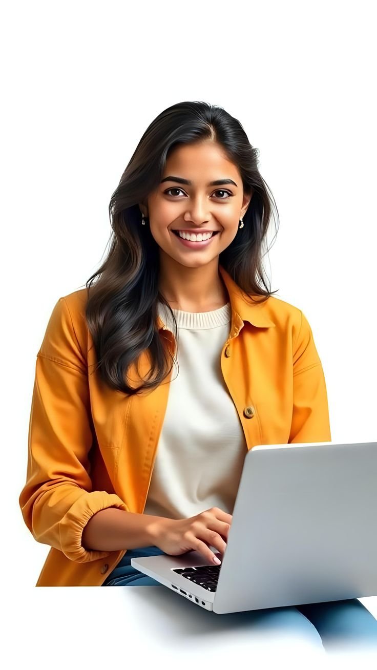 Author image